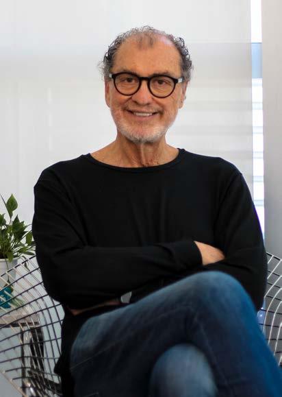 Jonas Birger — JBA Arquitetos